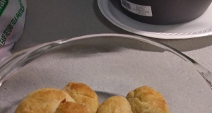 Hearty Wheat Yeast Rolls