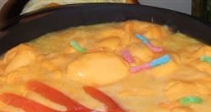 Witches' Brew (with alcohol)