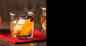 Maker's Mark Old Fashioned