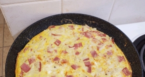 Sausage Frittata