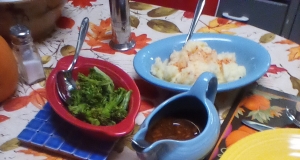 Jinx-Proof Braised Lamb Shanks