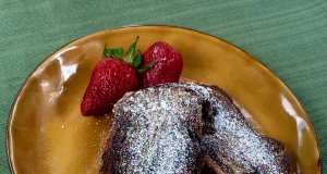 Babka French Toast