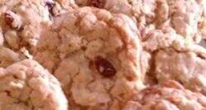 Dishpan Cookies