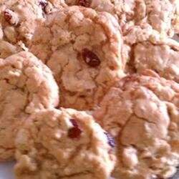 Dishpan Cookies