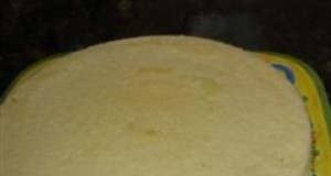 Chinese Steamed Cake