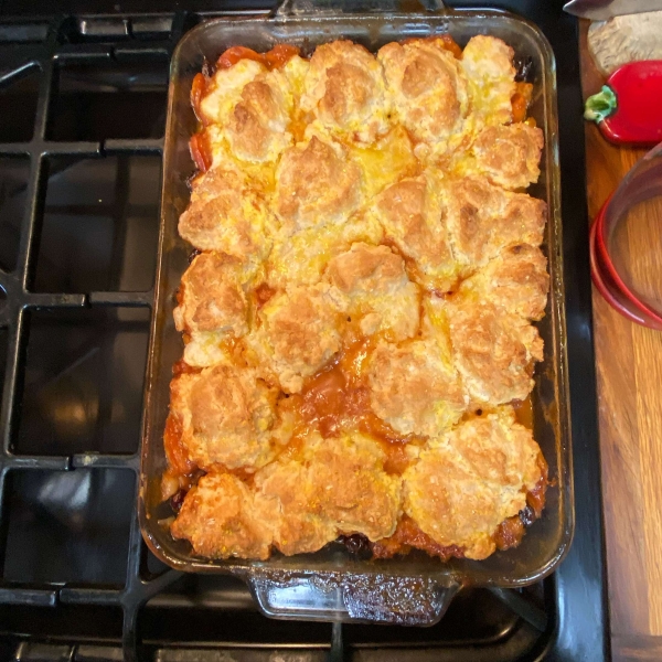 Slow Cooker Sweet and Sour Kielbasa with Pineapple