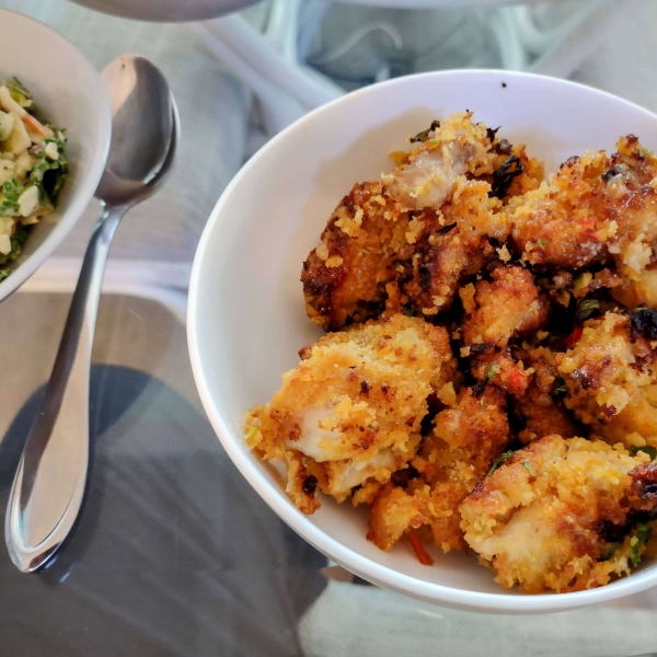 Slow Cooker Sweet and Sour Kielbasa with Pineapple