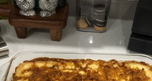 Creamy Swiss Chicken