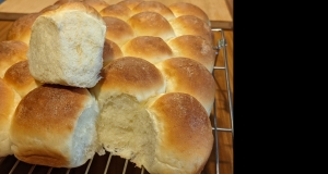 Potato Rolls