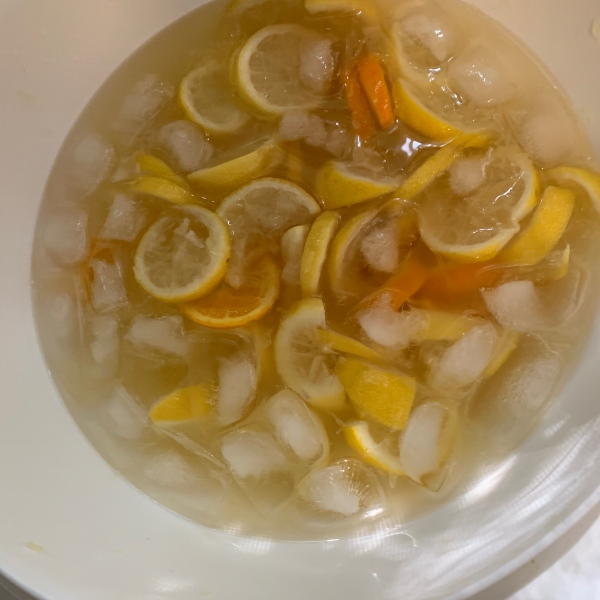 Party Lemonade