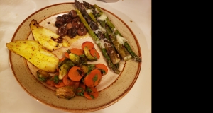 Lemon-Orange Orange Roughy