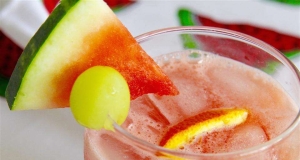 Watermelon Fizz