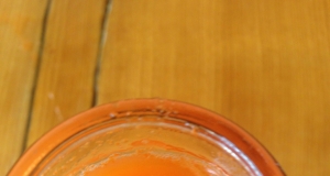 Apple Carrot Juice