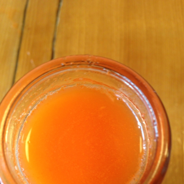 Apple Carrot Juice