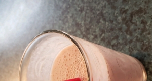 All-Around Good Smoothie