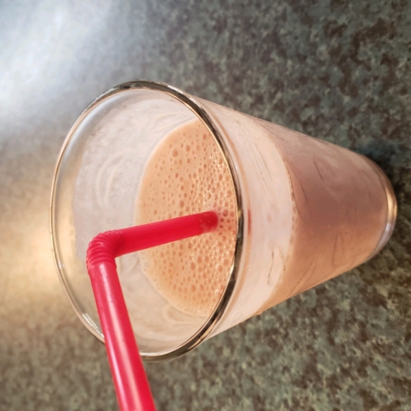 All-Around Good Smoothie