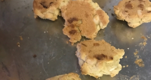 Better than Sex Cookies