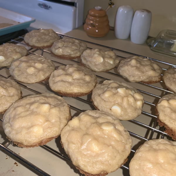 Better than Sex Cookies