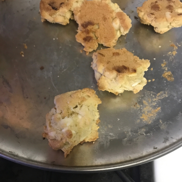 Better than Sex Cookies