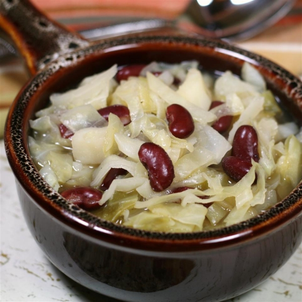 Drunken Winter Stew