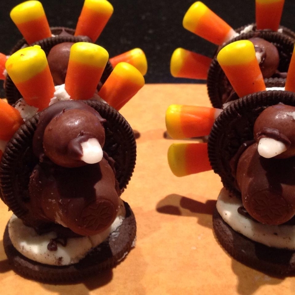 OREO Turkey
