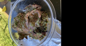 Lisa's Favorite Carne Asada Marinade