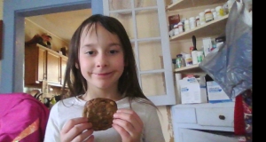 Chocolate Chip Cookies (Gluten Free)