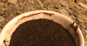 Best Mug Cake (Paleo)