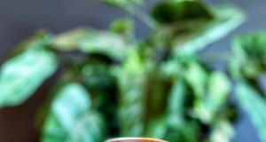 French Vanilla Coffee Creamer