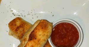 Rolled Tacos