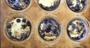 Breakfast Muffins
