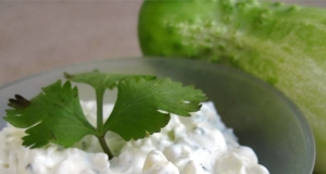 Creamy Dill Dip II