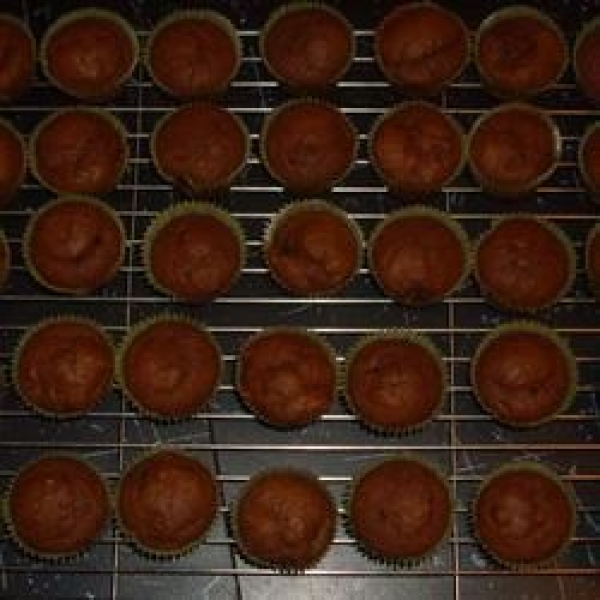 Molasses Banana Bread