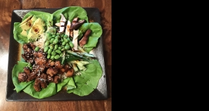 Teriyaki Chicken Bowl