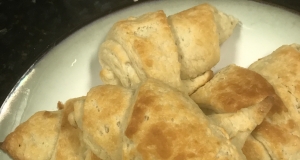 Croissants