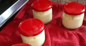 Ginger Garlic Paste