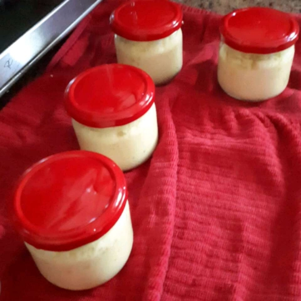 Ginger Garlic Paste