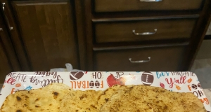Indian Fry Bread