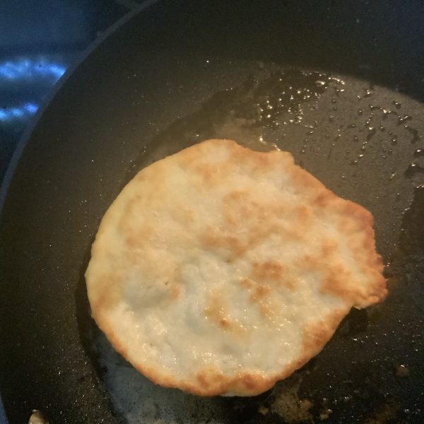 Indian Fry Bread