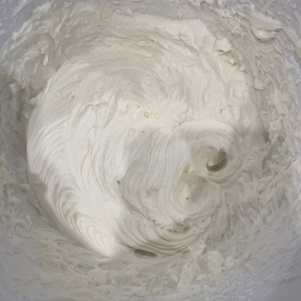 Grocery Store Frosting