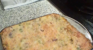 Vegetarian Shepherd's Pie