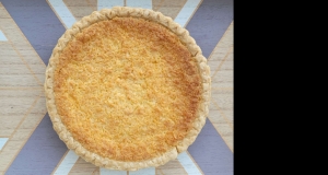 Coconut Pie