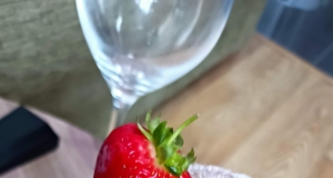 Strawberry Mojito