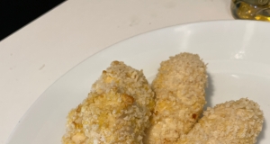 Crispy Chicken Strips