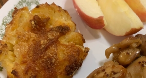 Mini Macaroni and Cheese Cups