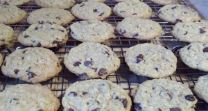 Everything Cookies II