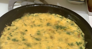 Tortilla Española