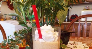 Almond Milk Frappuccino®