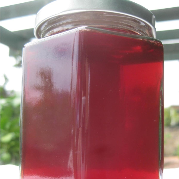 Champagne Jelly