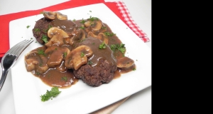 Skillet Burgers
